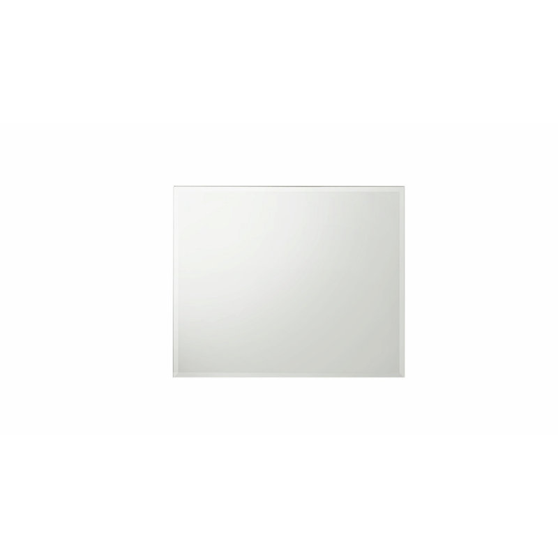 Miroir d'intérieur, miroir de style contemporain, miroir d'intérieur rectangulaire
