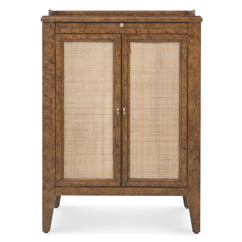 Archives Nightstand
