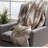 Saitama Throw Blanket-1699123227