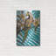 Bayou Breeze «Tropic Friends 2» par Dean Russo, art mural en métal-850282247