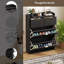 10 Pair Shoe Storage Cabinet-1920319977