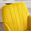 Chaise de bureau moderne