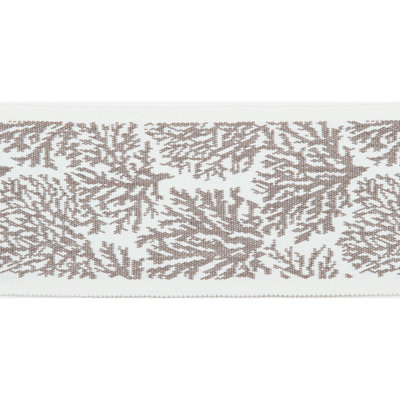 3.25" Coral Tape - Trim by the Yard