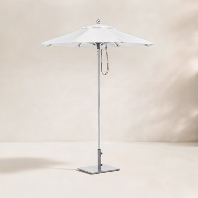 Toscha 72'' Sunbrella® Outdoor Umbrella