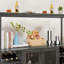 Buffet, crédence de rangement et armoire de rangement Tytervale-87050551