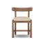 Outdoor Teak Dining Side Chair