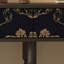 Console rétro avec 2 tiroirs-109473639