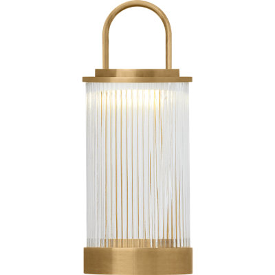 Tawa Accent Rechargeable Table Lamp