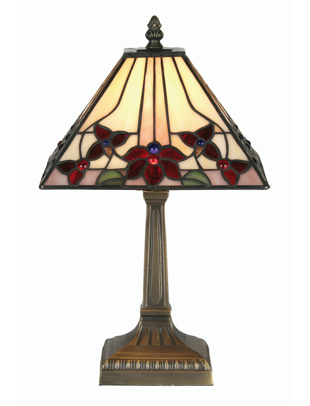 Camillo Table Lamp