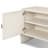Cressida Media Console-Painted Linen-1328317414