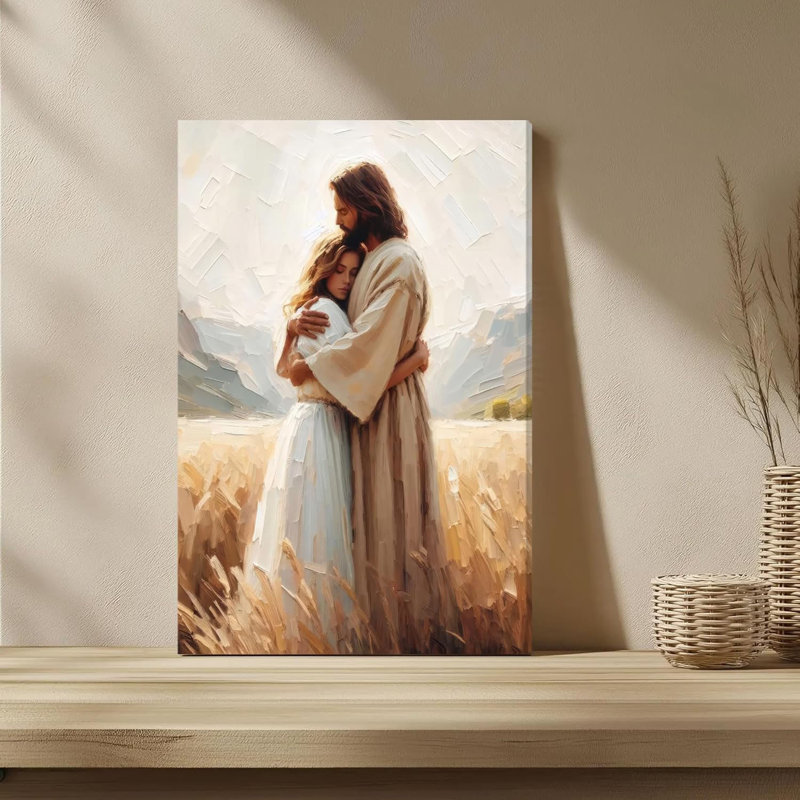 Christian Jesus