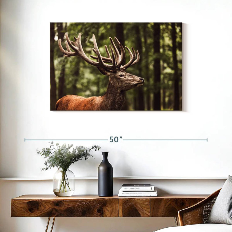 Brampt Dreamy Deer