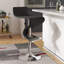 Tabouret de bar à hauteur ajustable Dilsad-18647601-131439404
