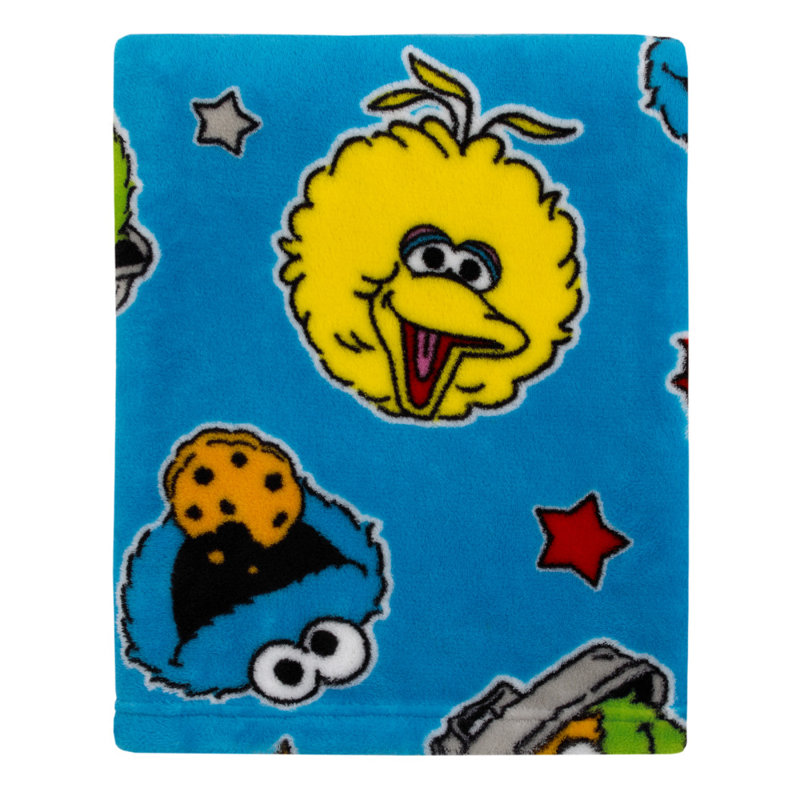 Couverture pour bébé Nojo