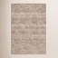 Tapis brun en laine Winfield Katasha-1791841902