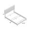 Meryl Upholstered Bed-1662626090-1662626095