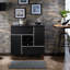 Arundel 90cm Sideboard