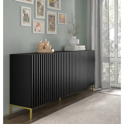 McFarlan 200cm Sideboard