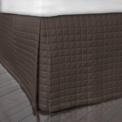 Galena Bed Skirt