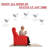 Upholstered Massage Chair