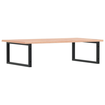 Breslynn 100cm Solid Wood Bathroom Vanity Top