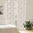 Kitten Semi-Sheer Rod Pocket Curtain Panels-45233292