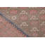 Tapis rose délavé 6 x 10