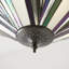 Feroz 3 - Light Bronze Cone Pendant