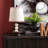 Set Of 2 19.75" Resin Baseball Table Lamp