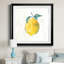 Happy Lemon - peinture encadrée-1945196329-1945196335