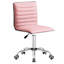 Chaise de bureau d'ordinateur Kaycee-162439779