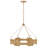 Raffi Classic LED Chandelier By Lisa McDennon-150479594