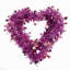 Couronne en fibre naturelle 11,8 po-35337842