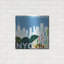 Art mural en métal Winston Porter «New York City Life Nyc» par Michael Mullan-1511298509