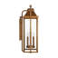 Plafonnier encastré d'extérieur 4 lumières Newson-304208516