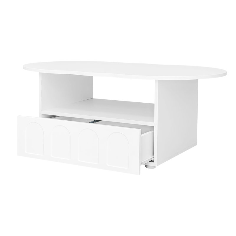 Coffee Table With Storage
