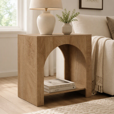 End Side Table