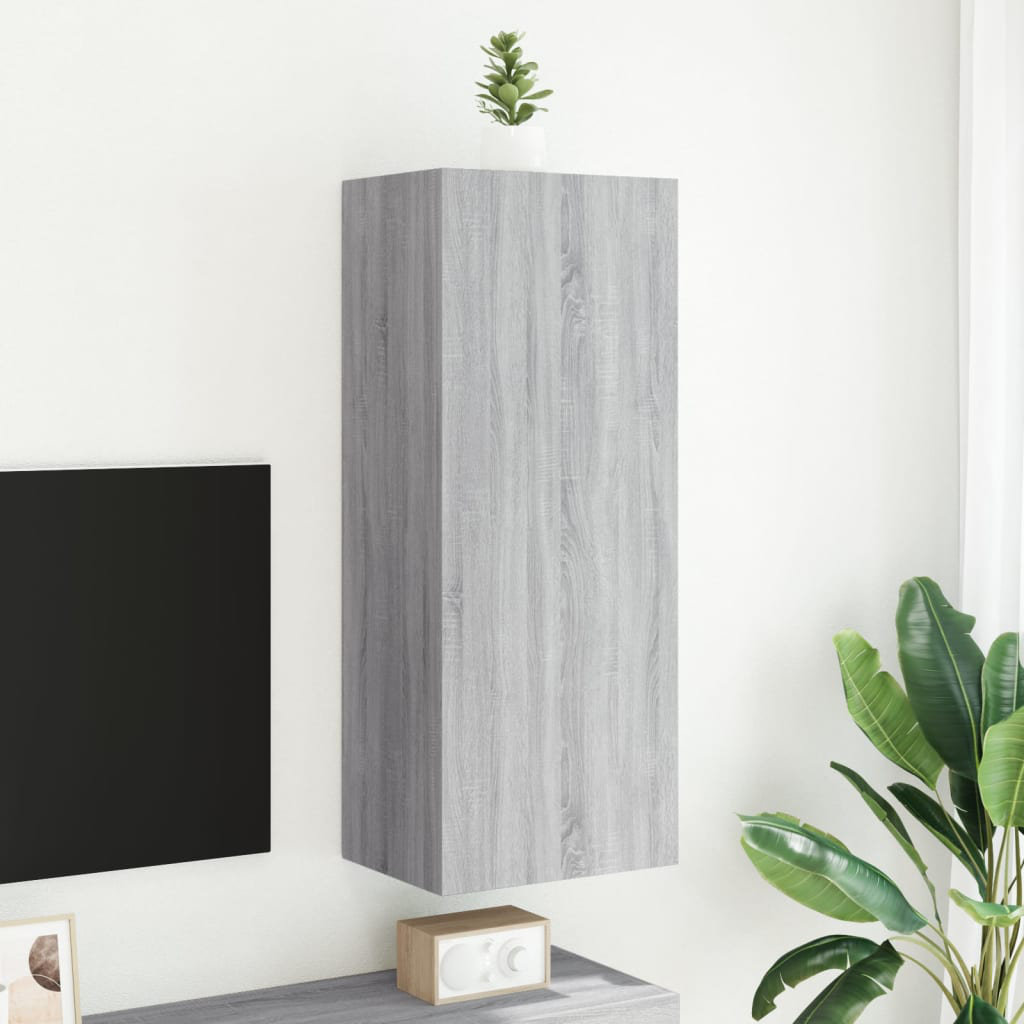 Unfinished TV Stand for TVs up to 28" with Fireplace Included