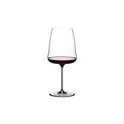 Riedel 28.22 Ounce Extreme Cabernet Crystal Red Wine Glass Set, (2