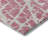 Premium Machine Washable Cerrito AMF501 Pink Rug-103838131