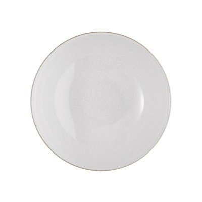 Elements Dark Blue S/4 Cereal Bowls