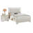 Eastern King Size Bed