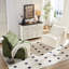 Fauteuil à billes avec accents Modern Modern-1434047358