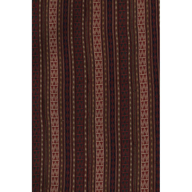 Kilim & Flatweave One-of-a-Kind 5'6X5'3 Area Rug