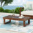 Westchester Coffee Table (Only Including Table)-1806923130