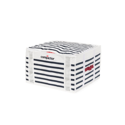 Longshore Tides Plastic Bin