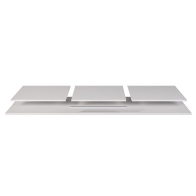 Maevy Optional shelves