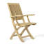 Outdoor Dining Armchair