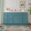 Base de meuble-lavabo simple 60 po seulement-95942034