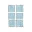 Inverted Picot Edge Cocktail Napkin-814540171
